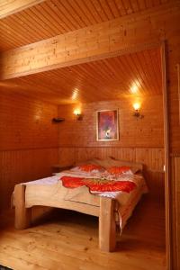 Котедж у Карпатах