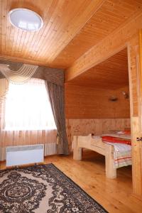 Котедж у Карпатах