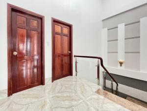 Căn hộ mới - 4 Phòng ngủ lớn tại Khu Biệt Thự Nam Long - Bê Tông Residences