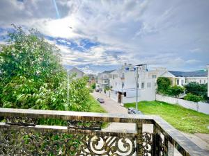 Căn hộ mới - 4 Phòng ngủ lớn tại Khu Biệt Thự Nam Long - Bê Tông Residences