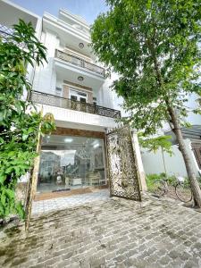Căn hộ mới - 4 Phòng ngủ lớn tại Khu Biệt Thự Nam Long - Bê Tông Residences