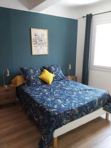 Superbe appartement au cœur du village