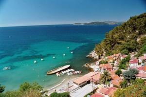 Superbe appartement au cœur du village