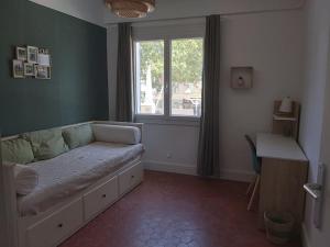 Superbe appartement au cœur du village