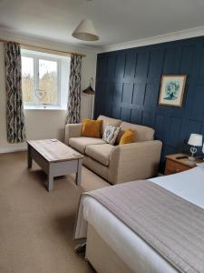 Deluxe Family Room room in Pear Tree House B&B
