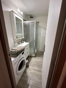 Appartements Le Refuge Marin : photos des chambres