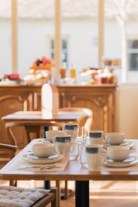 Hotels L'esquisse Barbizon - Teritoria : Suite Familiale
