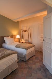 Hotels L'esquisse Barbizon - Teritoria : photos des chambres