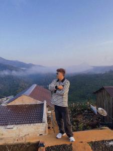 THIÊN HƯƠNG Homestay Măng Đen