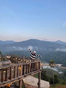 THIÊN HƯƠNG Homestay Măng Đen