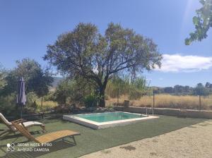 Casa Rural Puente de la Vicaria by Jaxun