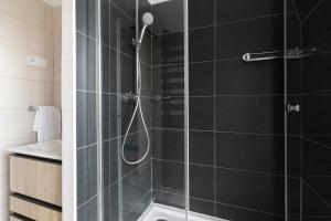 Appartements Appartement Vertus : photos des chambres