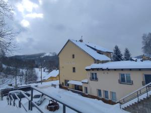 Penzion Sally - 3hvězdičkové hotely ve městě Albrechtice v Jizerských horách