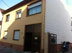 Wohnung mit 2 Schlafzimmer, bis 4 Personen, Privatparkplatz - 莱茵河畔路德维希港