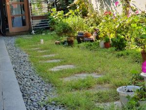 Jeonju Nostalgic Home