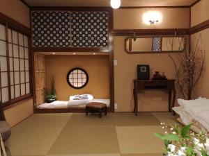 木香Mokkoh Modern Japanese style room by train15 minutes to Tokyo Station