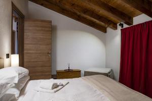 Lo Stambecco Bianco Chalet