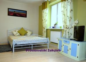 Domek Podróżniczy