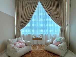 Akademik Suite by Antlerzone