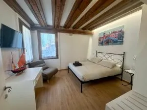 Sora al Ponte - 皮奥韦迪萨科