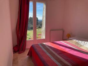 Rez-de-jardin 3 pièces avec jolie vue