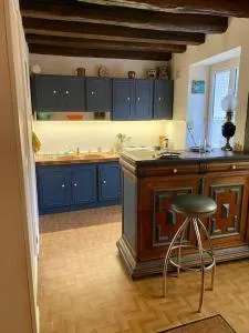 Gîte des Moriers Blois Bord de Loire - Molineuf