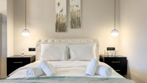 Tsikaris Boutique Guesthouse