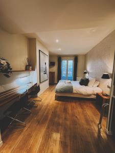 Appart'hotels VILLA FLEURY - APPART'HOTEL DE STANDING : Studio