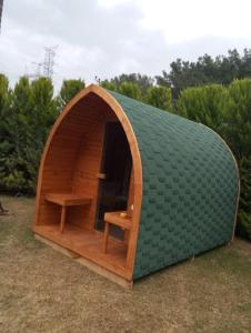 Living Dream Villa LIGNUM