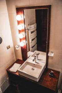 Appart'hotels VILLA FLEURY - APPART'HOTEL DE STANDING : photos des chambres