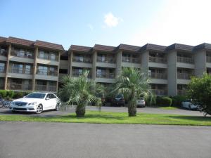 Hilton Head Island Beach and Tennis Resort