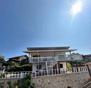 ดอยตุง สันติสุขโฮมสเตย์ - Ban Dong Ma Tun