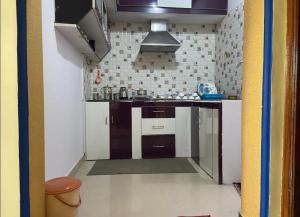 The bluebird residence