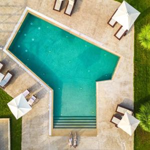 Callisto Seaside Homes & Suites