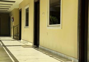 Hotel Samarth Residency