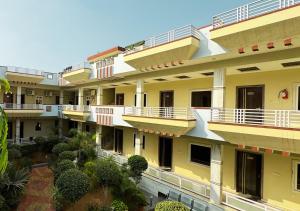 Hotel Samarth Residency