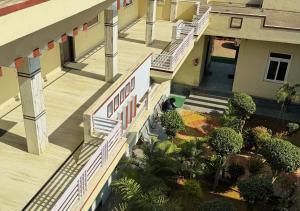 Hotel Samarth Residency