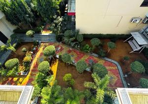 Hotel Samarth Residency