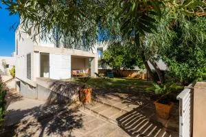 Espectacular Villa Mercedes con vistas al mar - Colònia de Sant Pere