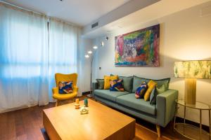 San Bernardo Home Free Parking