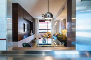 San Bernardo Home Free Parking