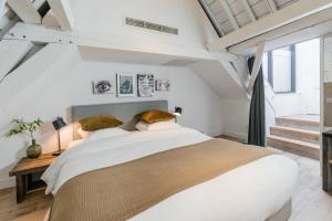 Small Double Room room in Eye Hotel