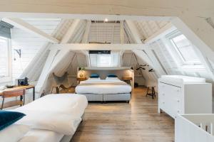 Deluxe Family Room room in Eye Hotel