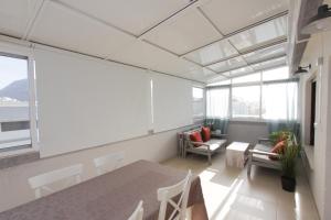 Atico Mira-Rosa by costablancarent