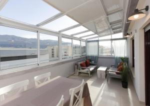 Atico Mira-Rosa by costablancarent