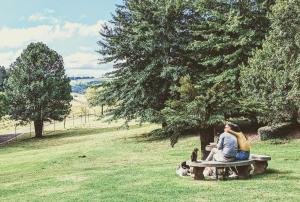 The FarSide Country Manor