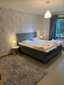 Workershotel Mariestad