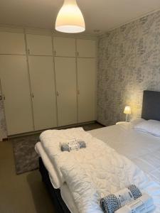 Workershotel Mariestad
