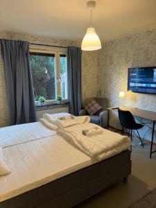 Workershotel Mariestad