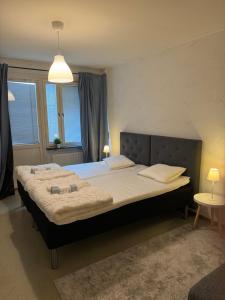 Workershotel Mariestad